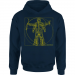 Felpa Bambino con Cappuccio 22.00 &euro;