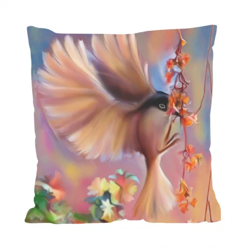Cuscino All Over Print