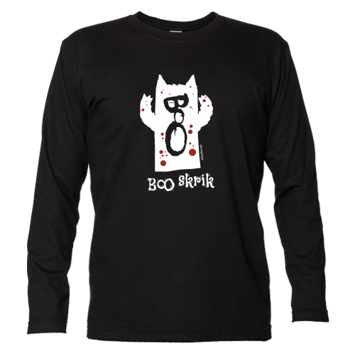 T-Shirt Unisex Manica Lunga
