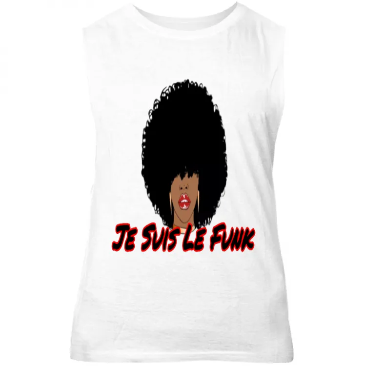 Je Suis Le Funk