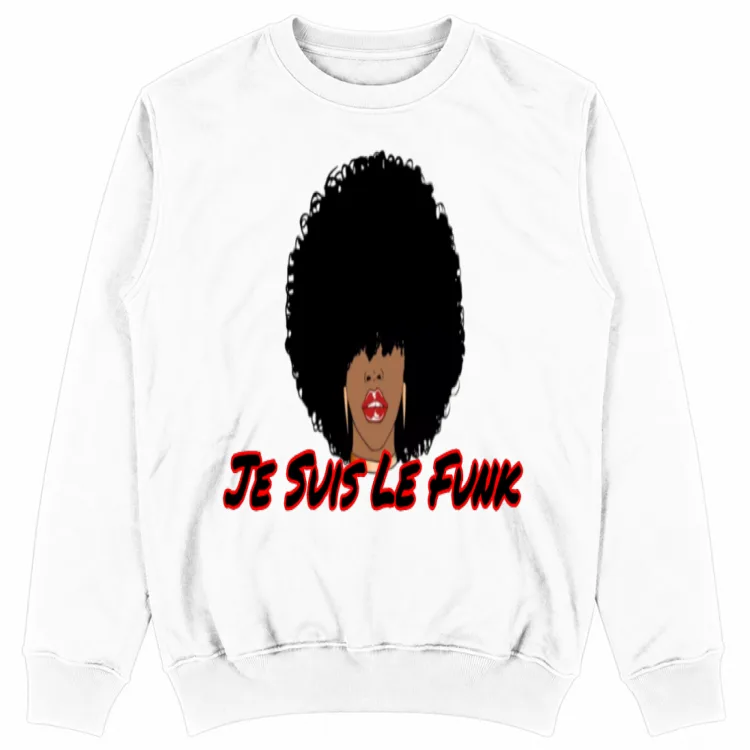Je Suis Le Funk