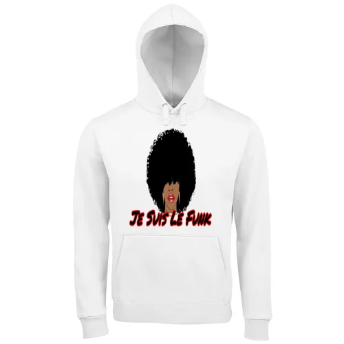Hoodie Premium Men