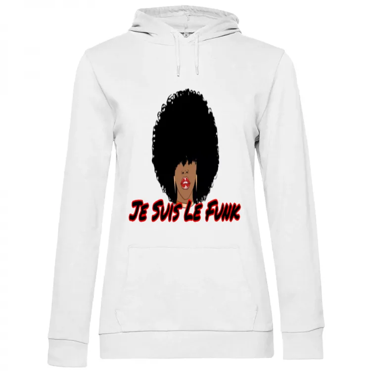 Je Suis Le Funk