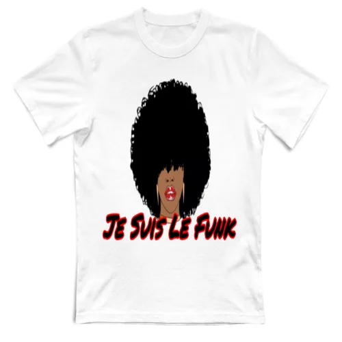 T-Shirt Unisex