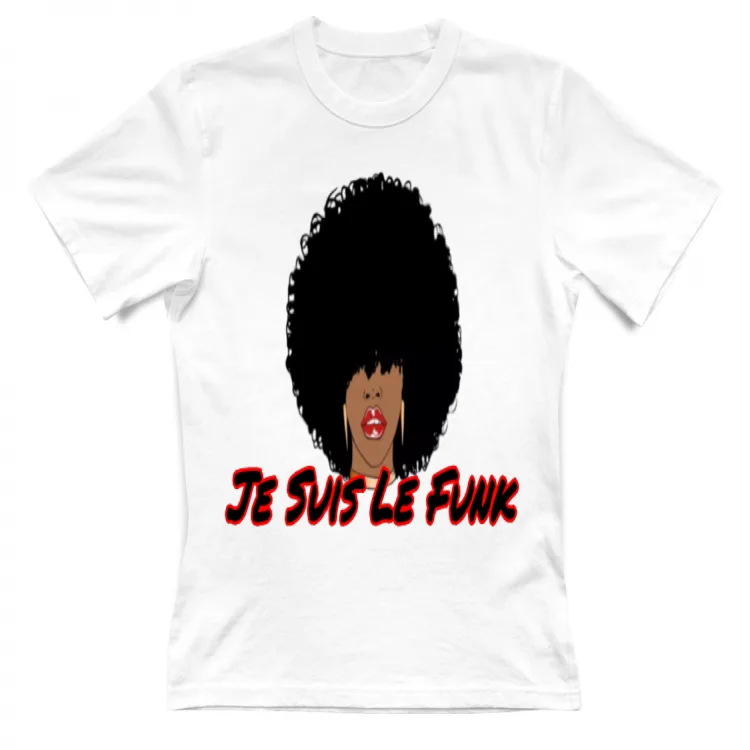 Je Suis Le Funk
