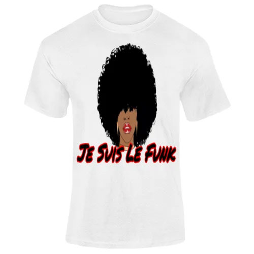 T-Shirt Unisex Dry Sport