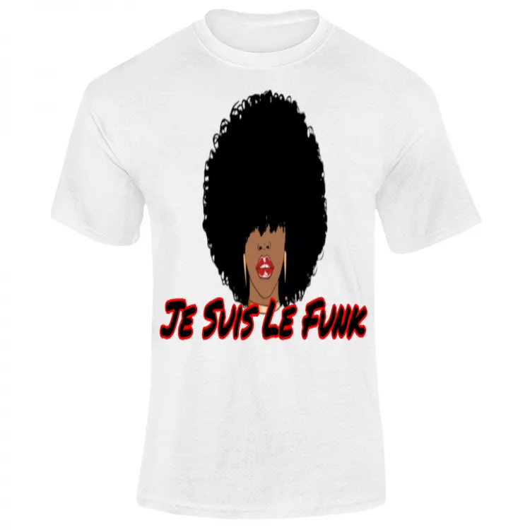 Je Suis Le Funk