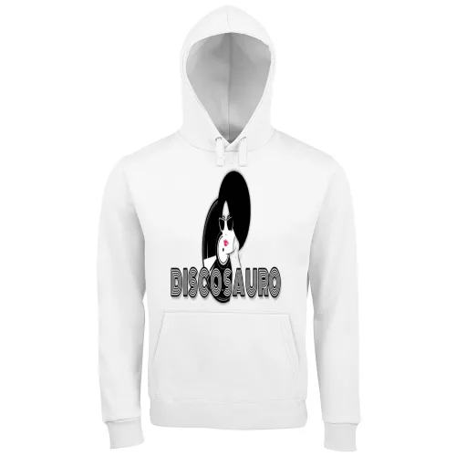 Hoodie Premium Men