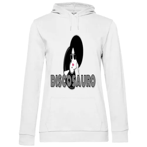 Hoodie Premium Women