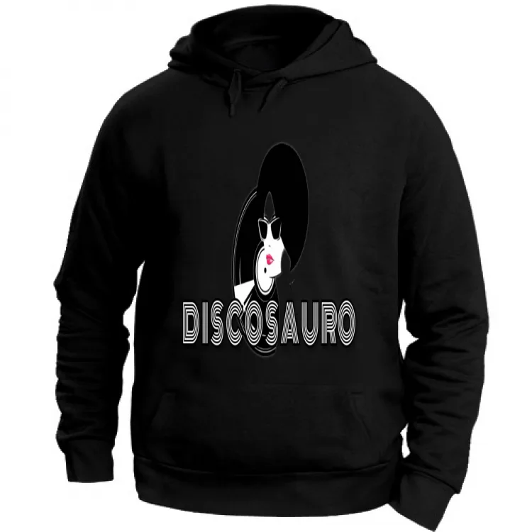 DIsco Sauro