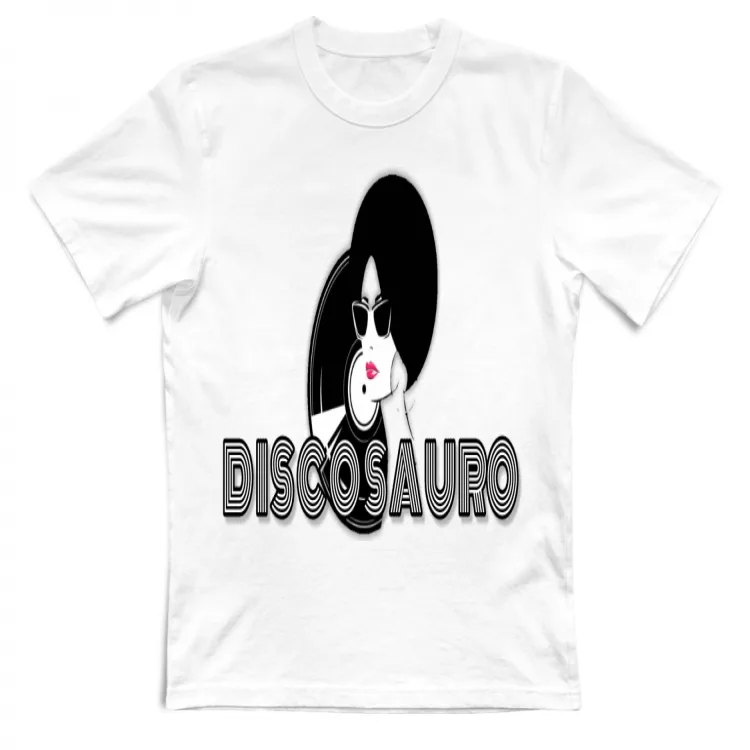 DIsco Sauro