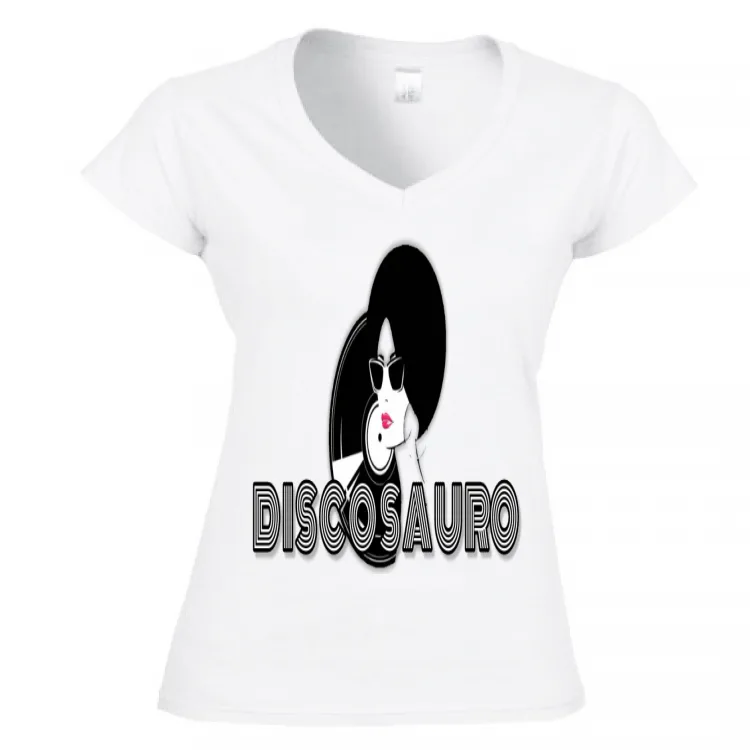 DIsco Sauro