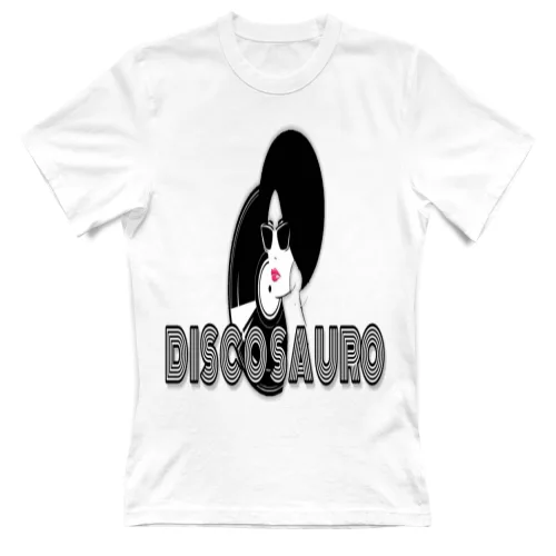 T-Shirt Donna