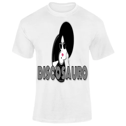 T-Shirt Unisex Dry Sport