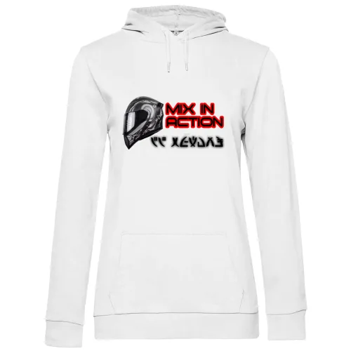 Hoodie Premium Women