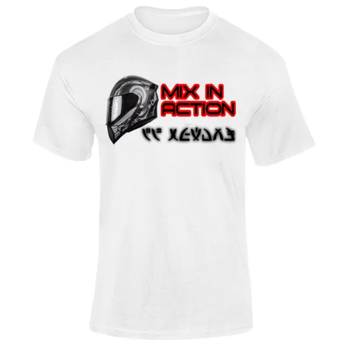 T-Shirt Unisex Dry Sport