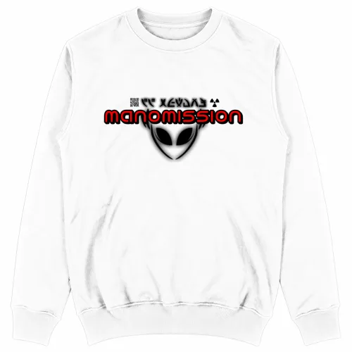 Felpa Unisex