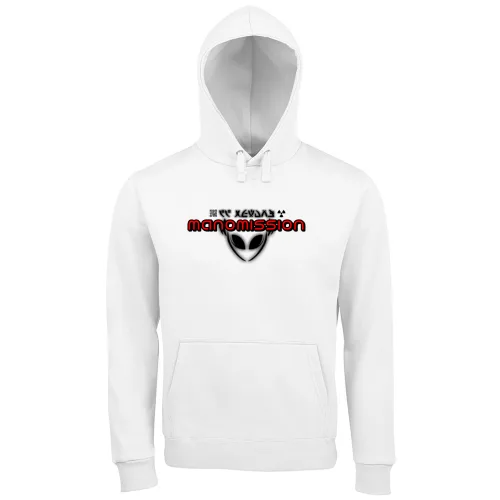 Hoodie Premium Men