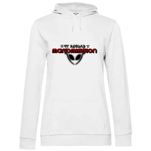Hoodie Premium Women