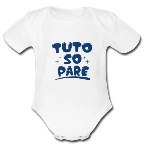 Body Bambino