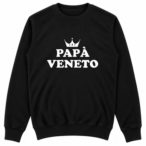 Felpa Unisex