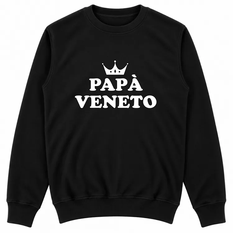 PAPA VENETO