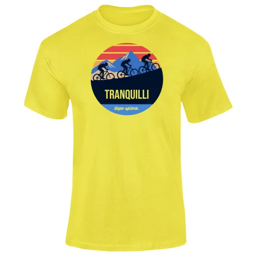 T-Shirt Unisex Dry Sport