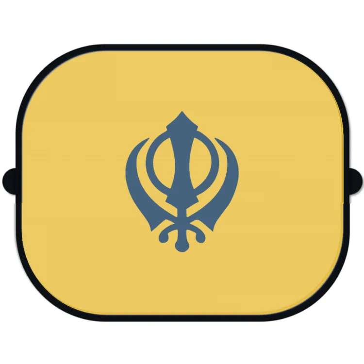Sunshade Khanda
