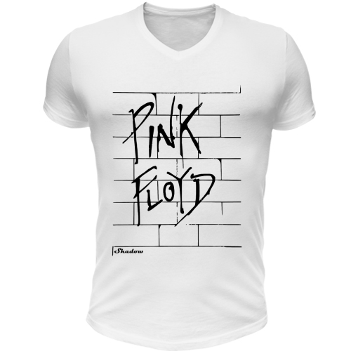 T-Shirt Unisex Scollo V