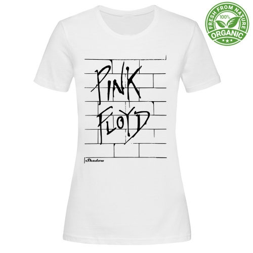 T-Shirt Woman Organic