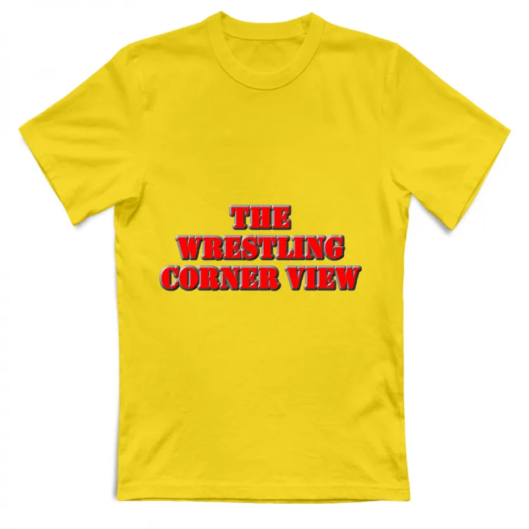 The Wrestling Corner View 2