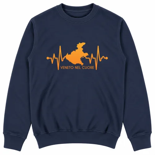 Felpa Unisex