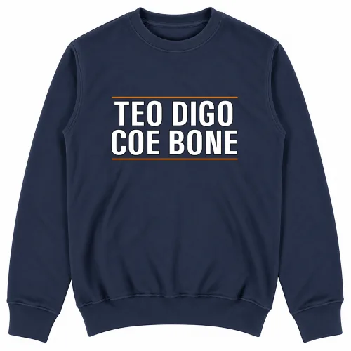 Felpa Unisex