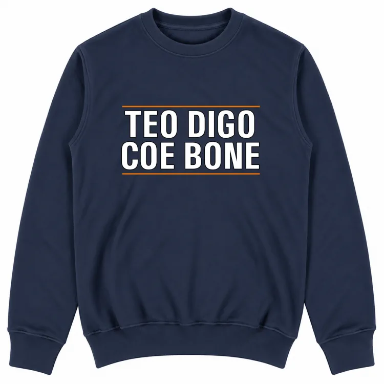 TEO DIGO COE BONE
