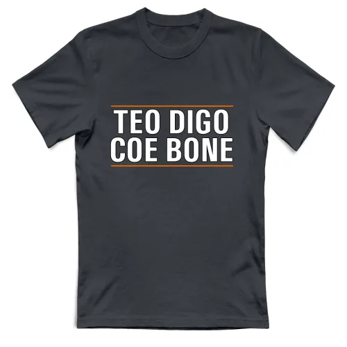 T-Shirt Unisex