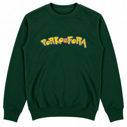 Felpa Unisex
