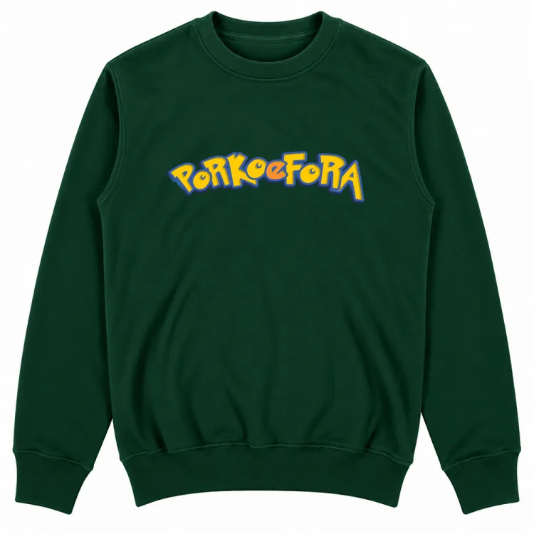 PORKOEFORA