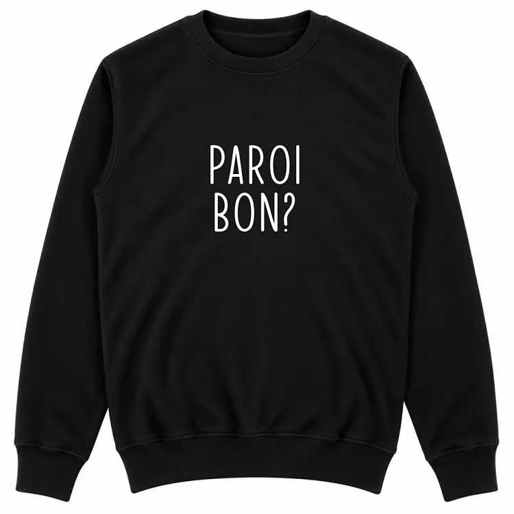 PAROI BON