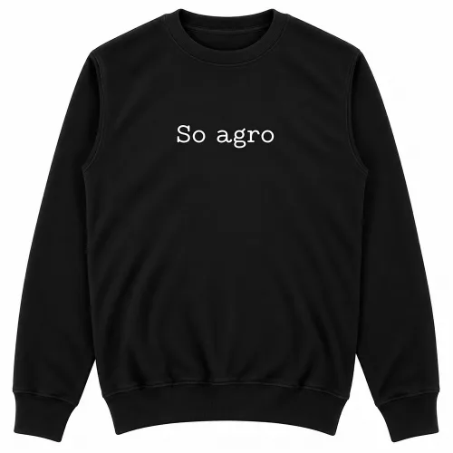 Felpa Unisex