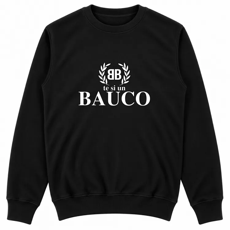 TE SI UN BAUCO