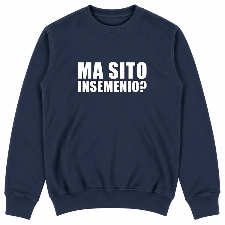 MA SITO INSEMENIO