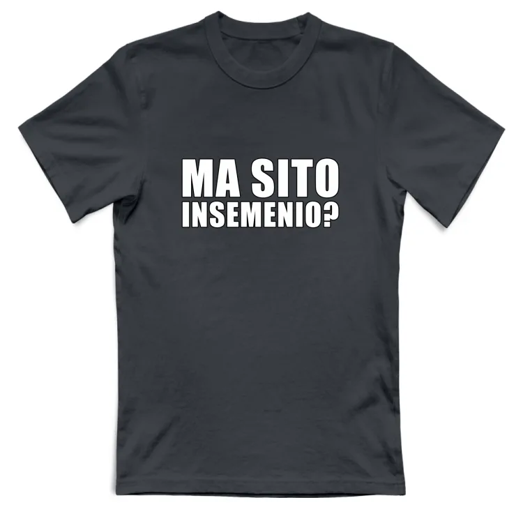MA SITO INSEMENIO