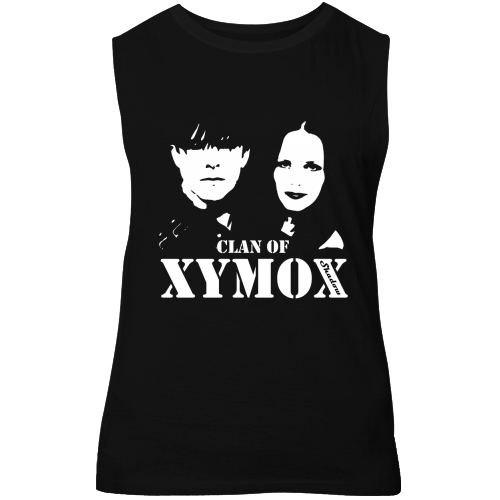 Canotta Unisex