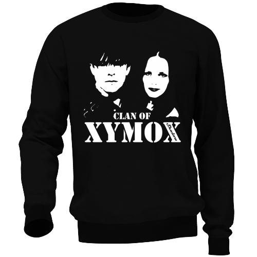 Felpa Unisex