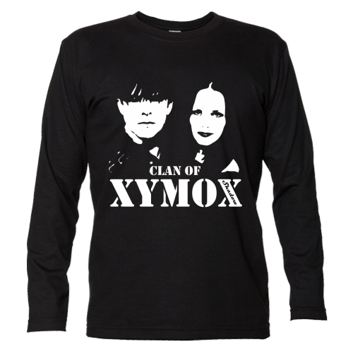 T-Shirt Unisex Manica Lunga