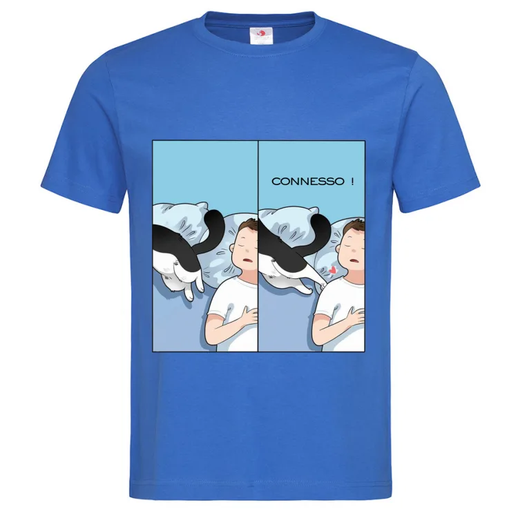 tshirts (uomo) "cartoons" 