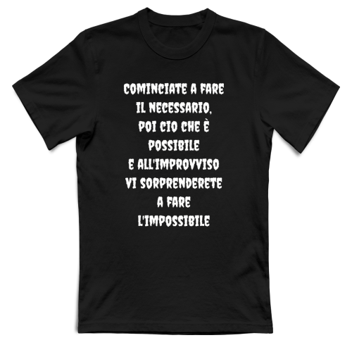 T-Shirt Unisex