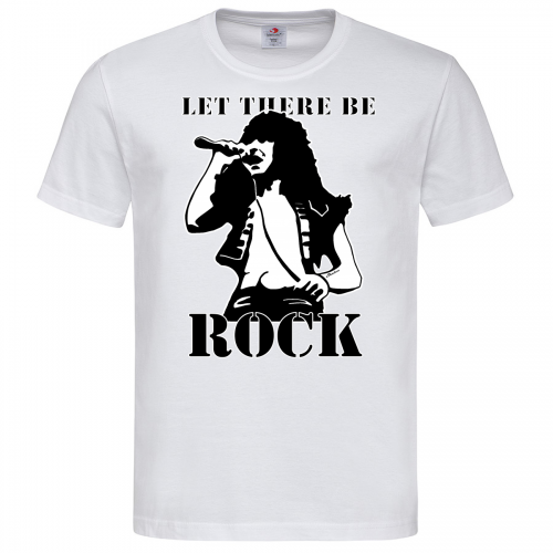 T-Shirt Men Premium 