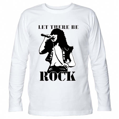 T-Shirt Unisex Manica Lunga