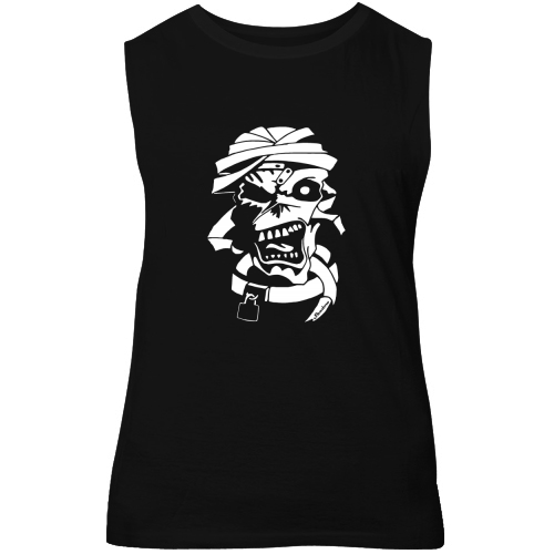 Canotta Unisex